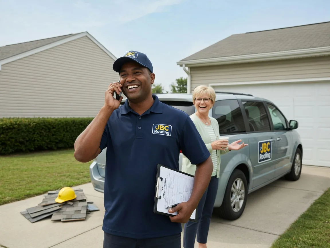 Roof Replacement Cobbtown, GA FAQs